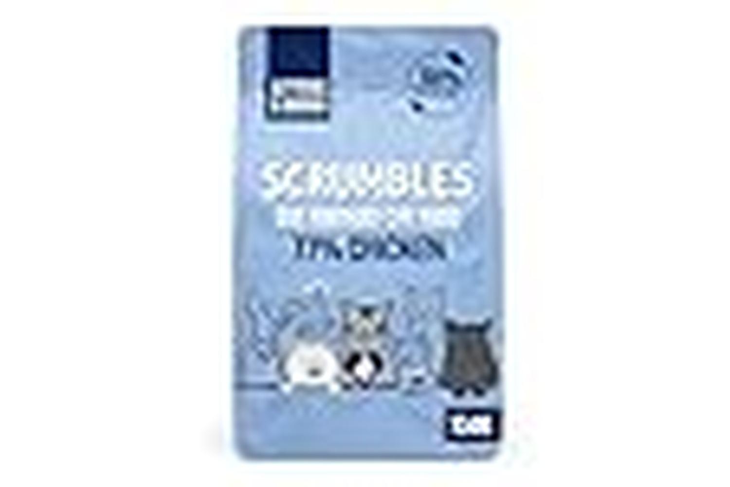 Scrumbles Pei-267697 - Scrumbles Dry Cat Food Kitten Chicken-3