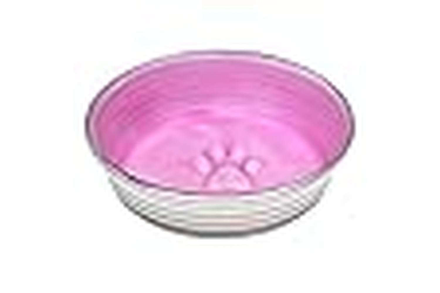 Loving Pets Pei-264831 - Large Rose Le Bol-2
