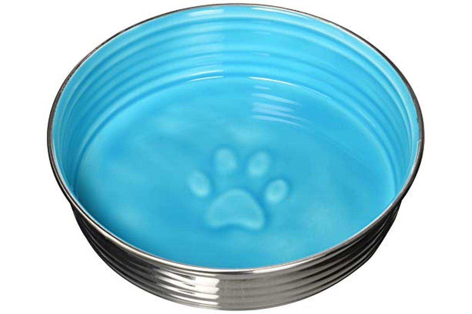 Loving Pets Pei-264818 - Large Seine Blue Le Bol-2