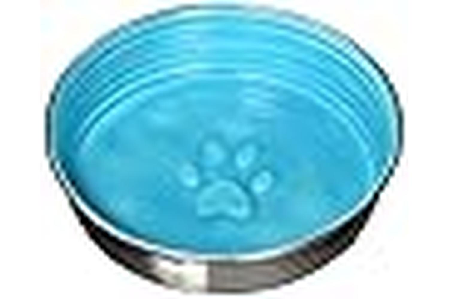 Loving Pets Pei-264818 - Large Seine Blue Le Bol-3