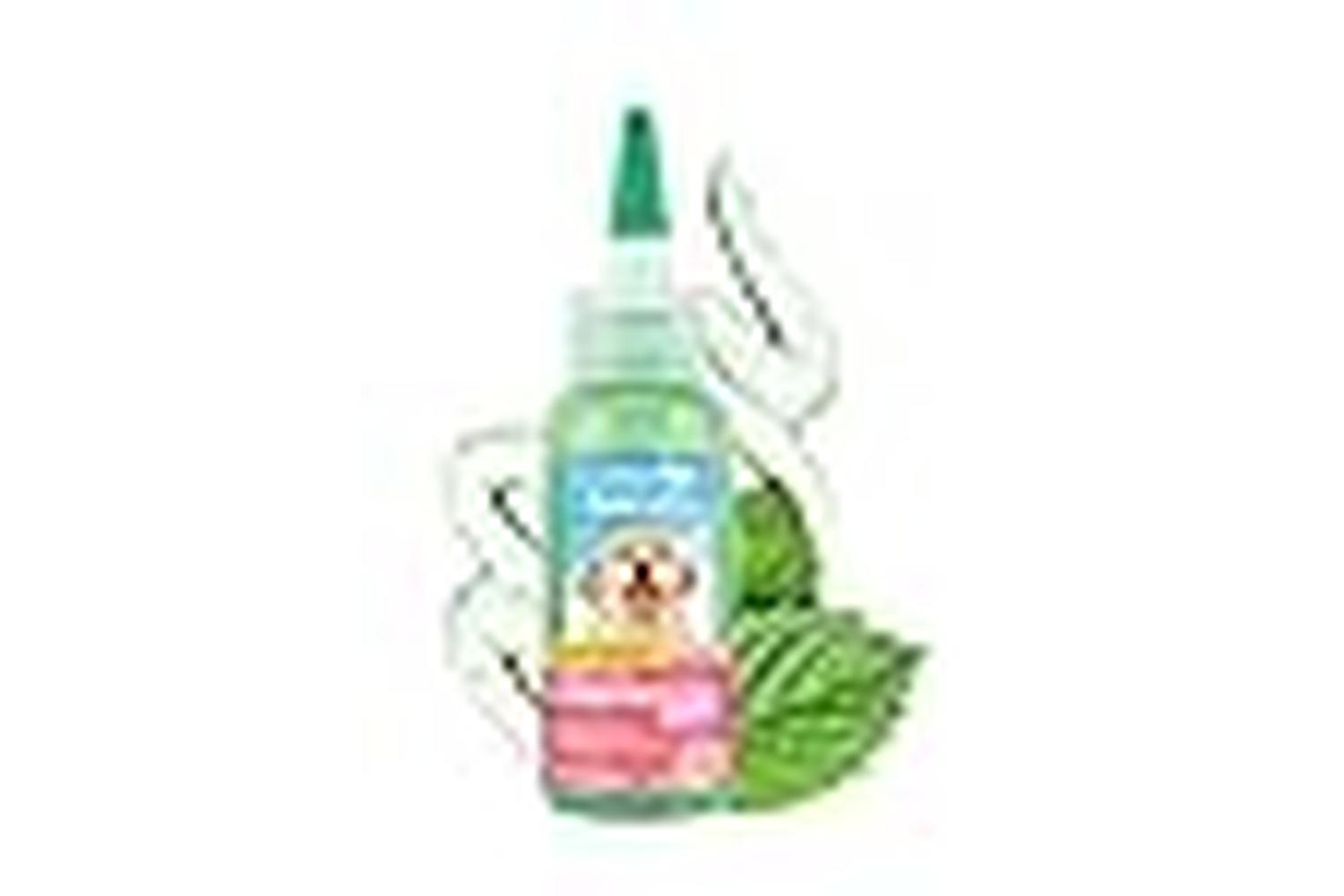 Tropiclean Pei-261465 - Tropiclean Clean Teeth Oral Care Gel-3
