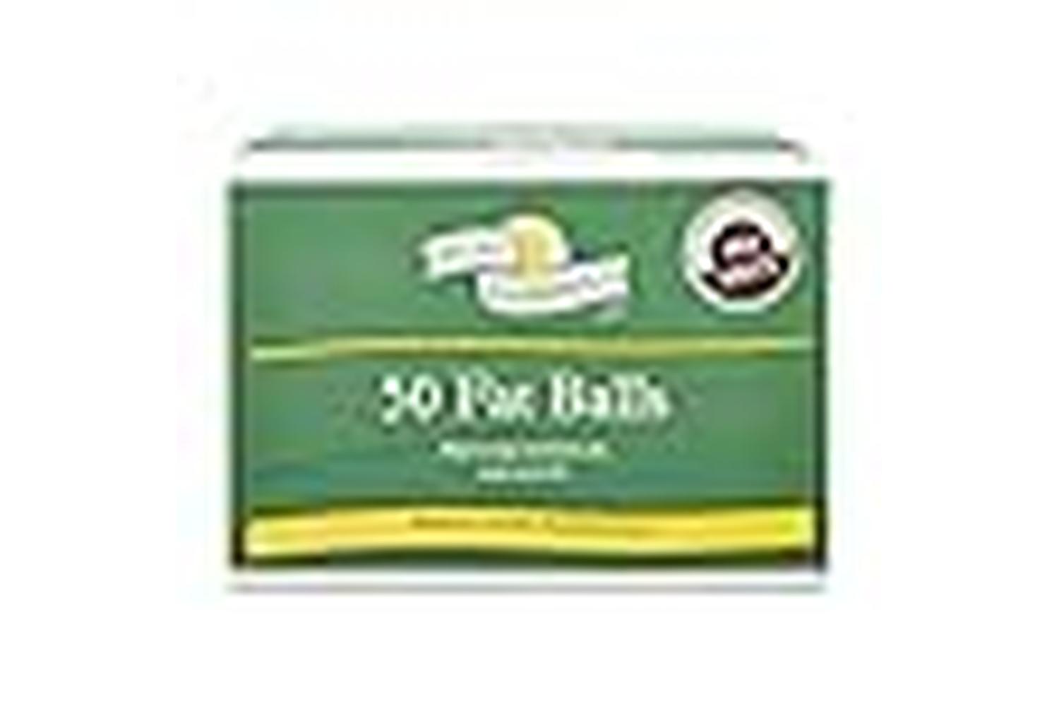 Walter Harrisons Pei-2673 - Harrisons Fat Balls (50 Value Bo-3