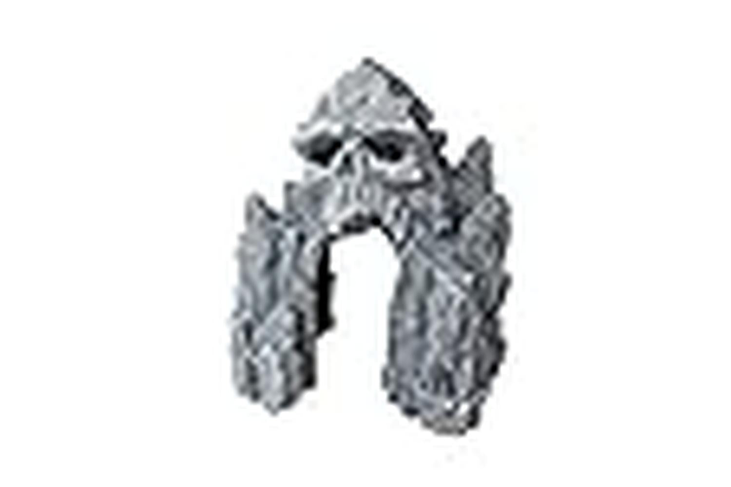 Betta Pei-268143 - Grey Rock Form With Face-3