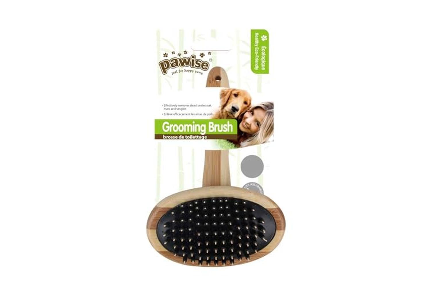 Pawise Pei-33970 - Pawise Grooming Brush 19x13cm-2