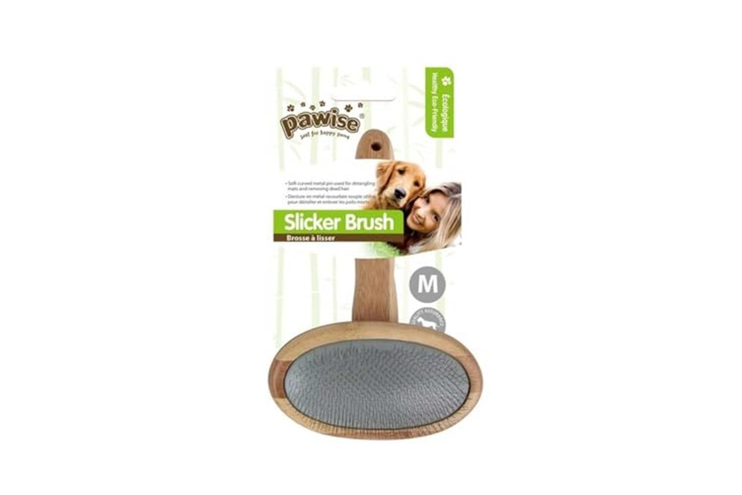 Pawise Pei-33969 - Pawise Slicker Brush Medium / Large-2