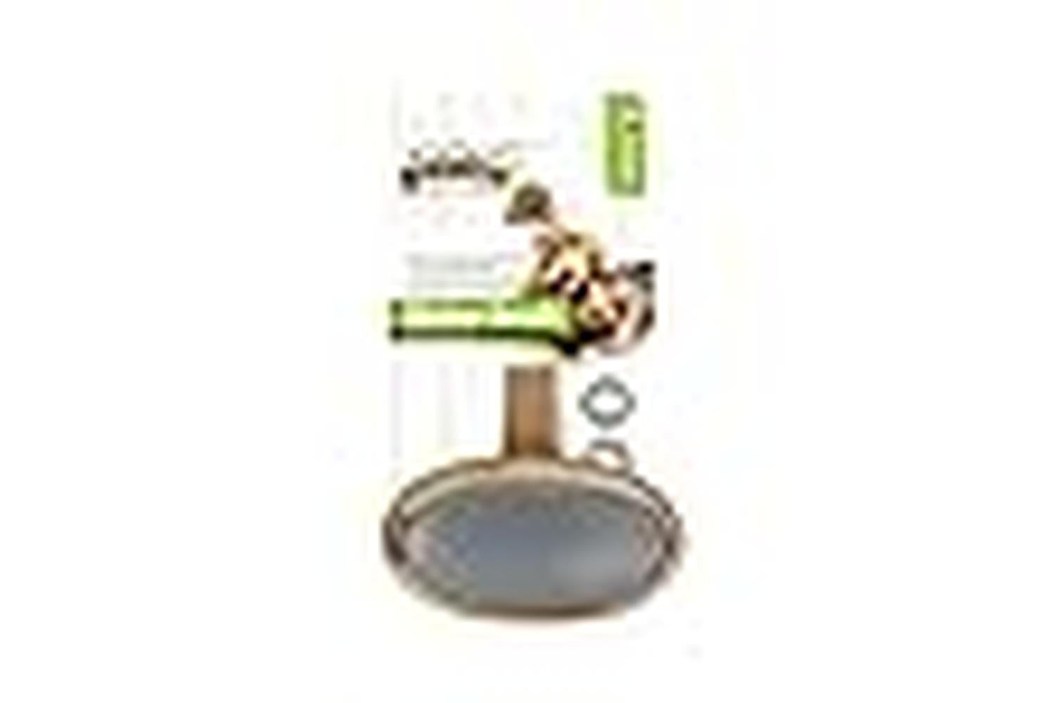 Pawise Pei-33969 - Pawise Slicker Brush Medium / Large-3