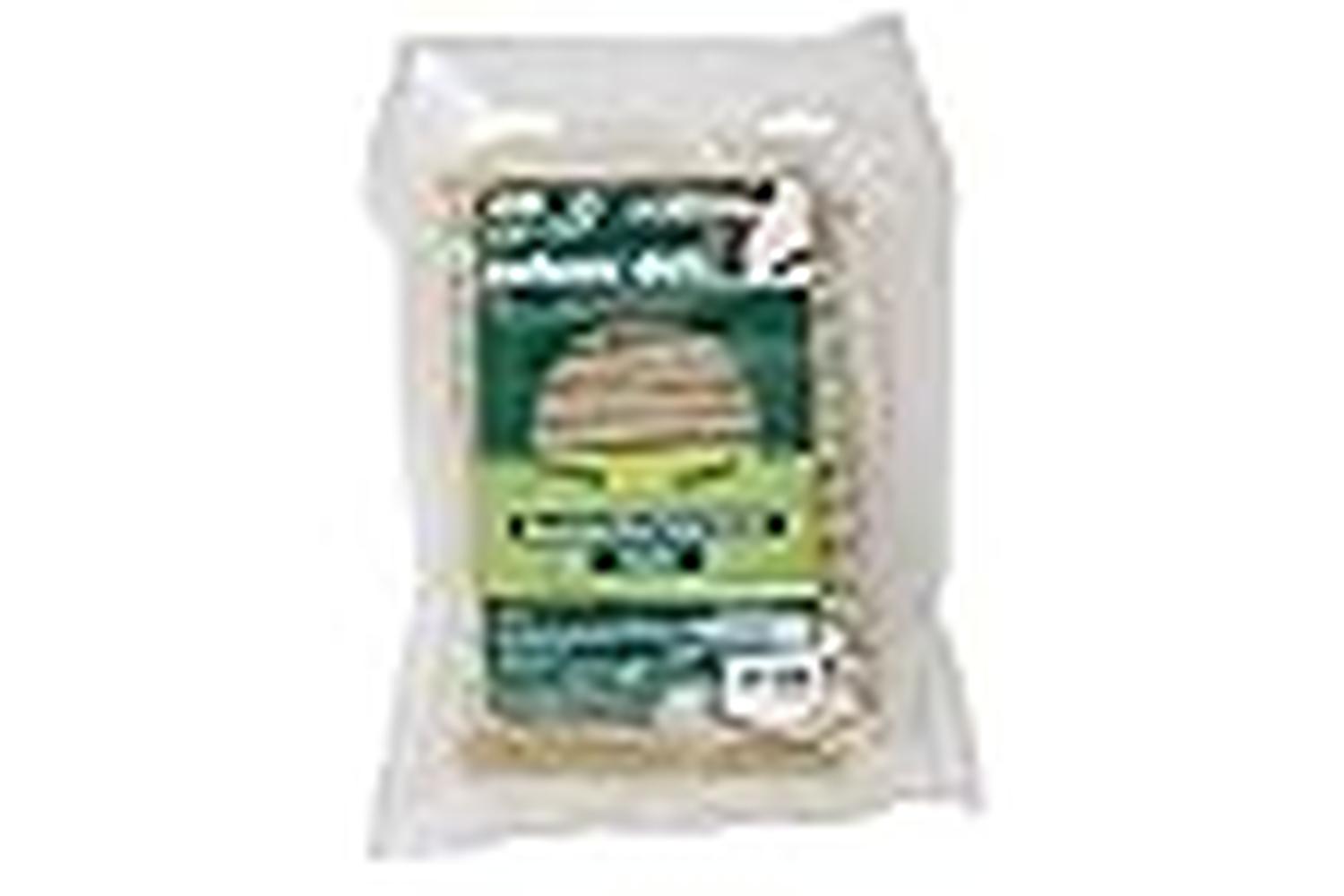 Ppi Pei-1199 - Natures Deli 12cm Rawhide Mini Twist Sticks 1-3