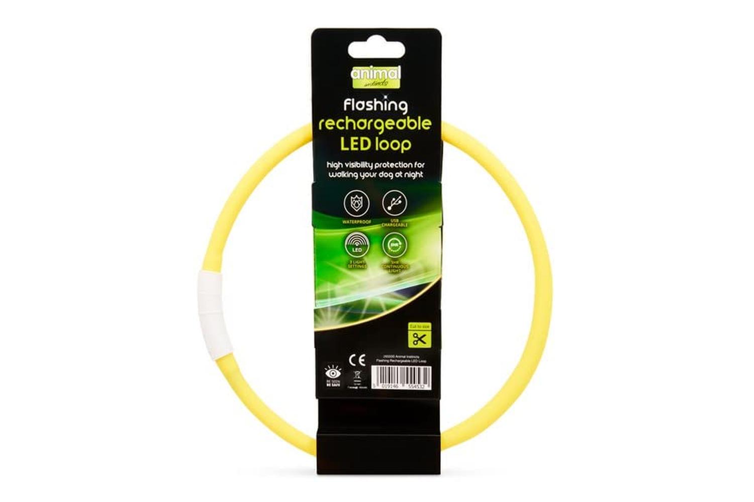 Pedigree Wholesale Ltd Pei-265550 - Animal Instincts Flashin-3