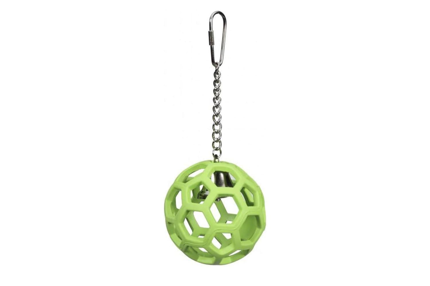 Jw Pei-41831 - Jw Bird Toy Hol-ee Roller