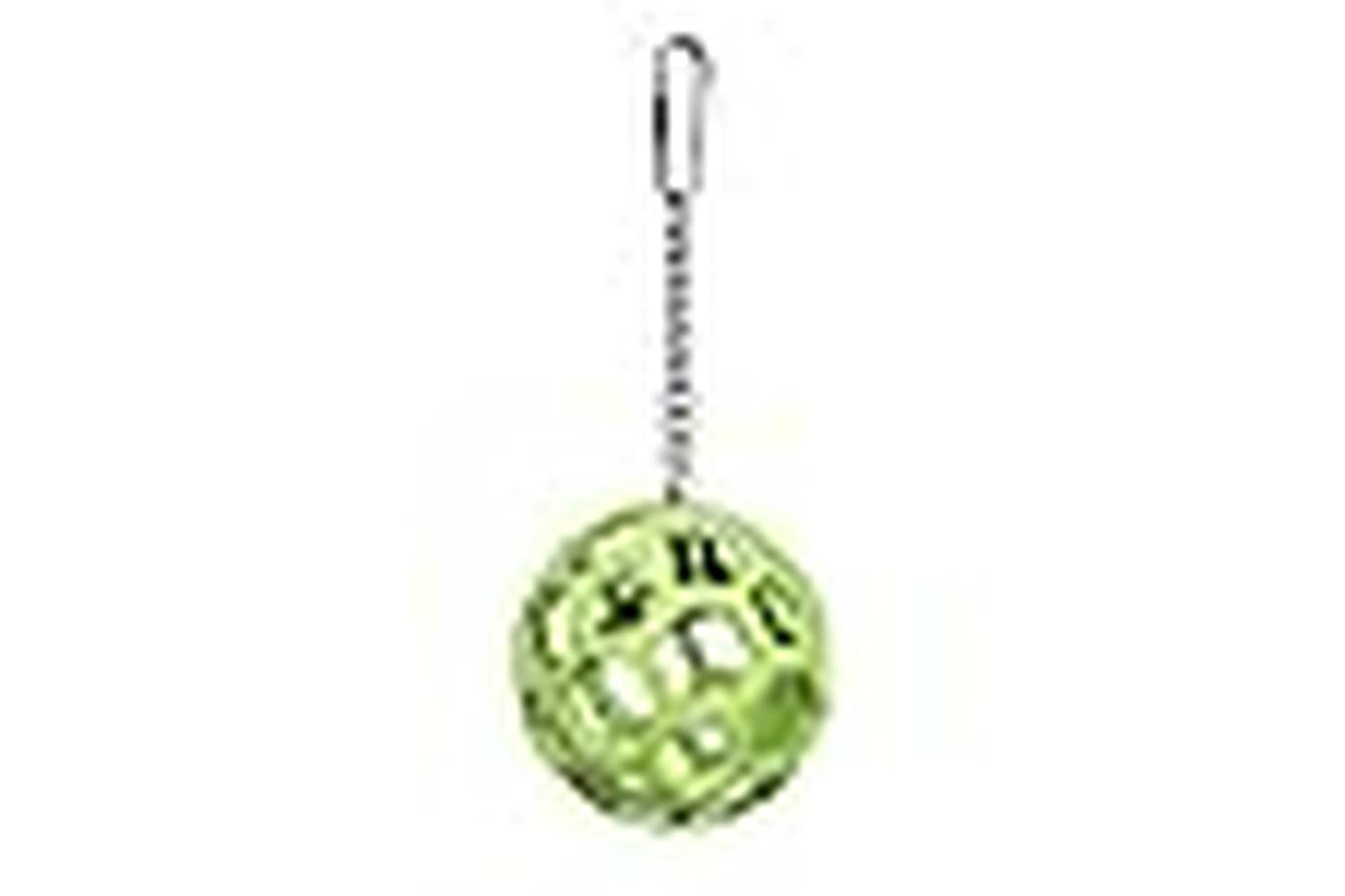 Jw Pei-41831 - Jw Bird Toy Hol-ee Roller-3