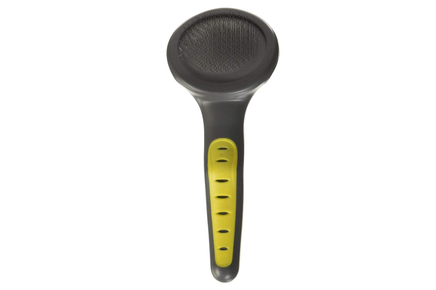 Jw Pei-36716 - Jw Gripsoft Grooming Sml Slicker Brush Soft P