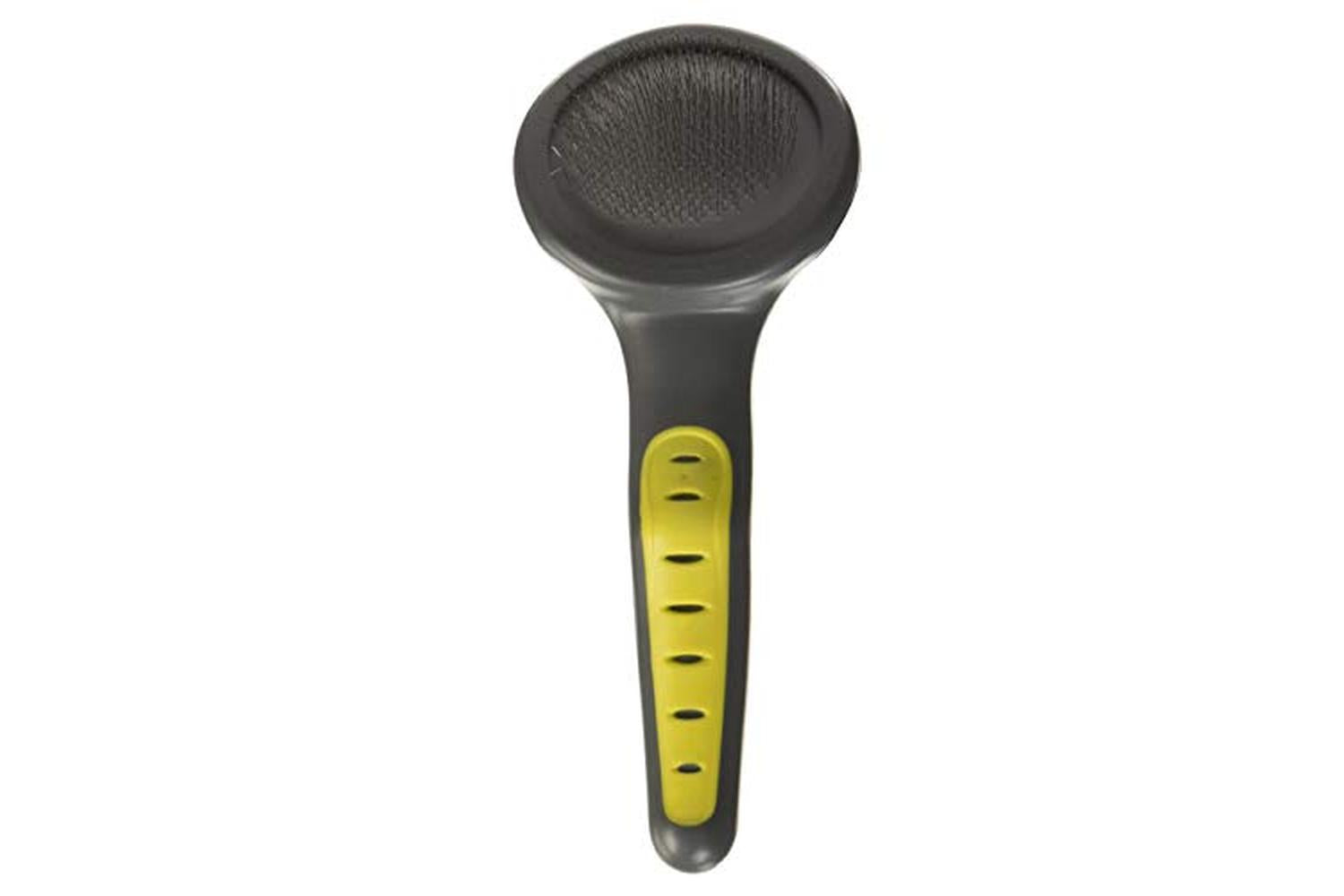 Jw Pei-36716 - Jw Gripsoft Grooming Sml Slicker Brush Soft P-2