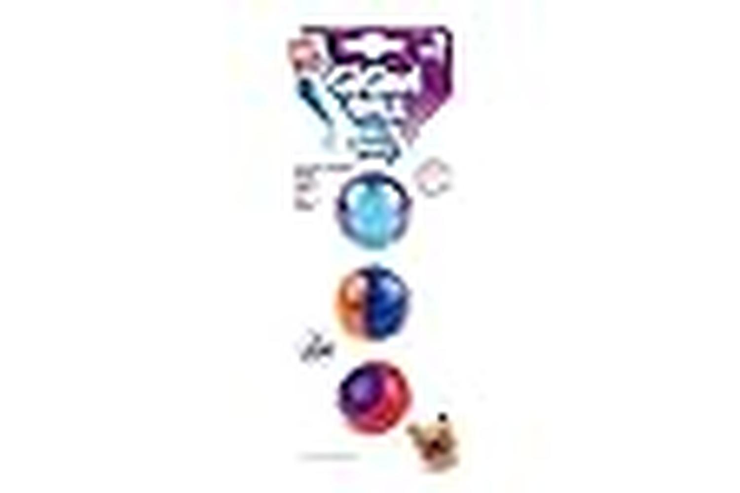 Gigwi Pei-265926 - Gigwi Ball' With Squeaker S 3pk-3