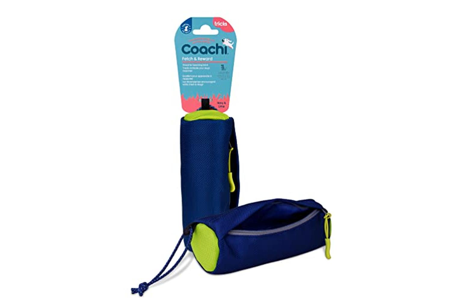Company Of Animals Pei-267912 - Coa Coachi Fetch & Reward Na-2