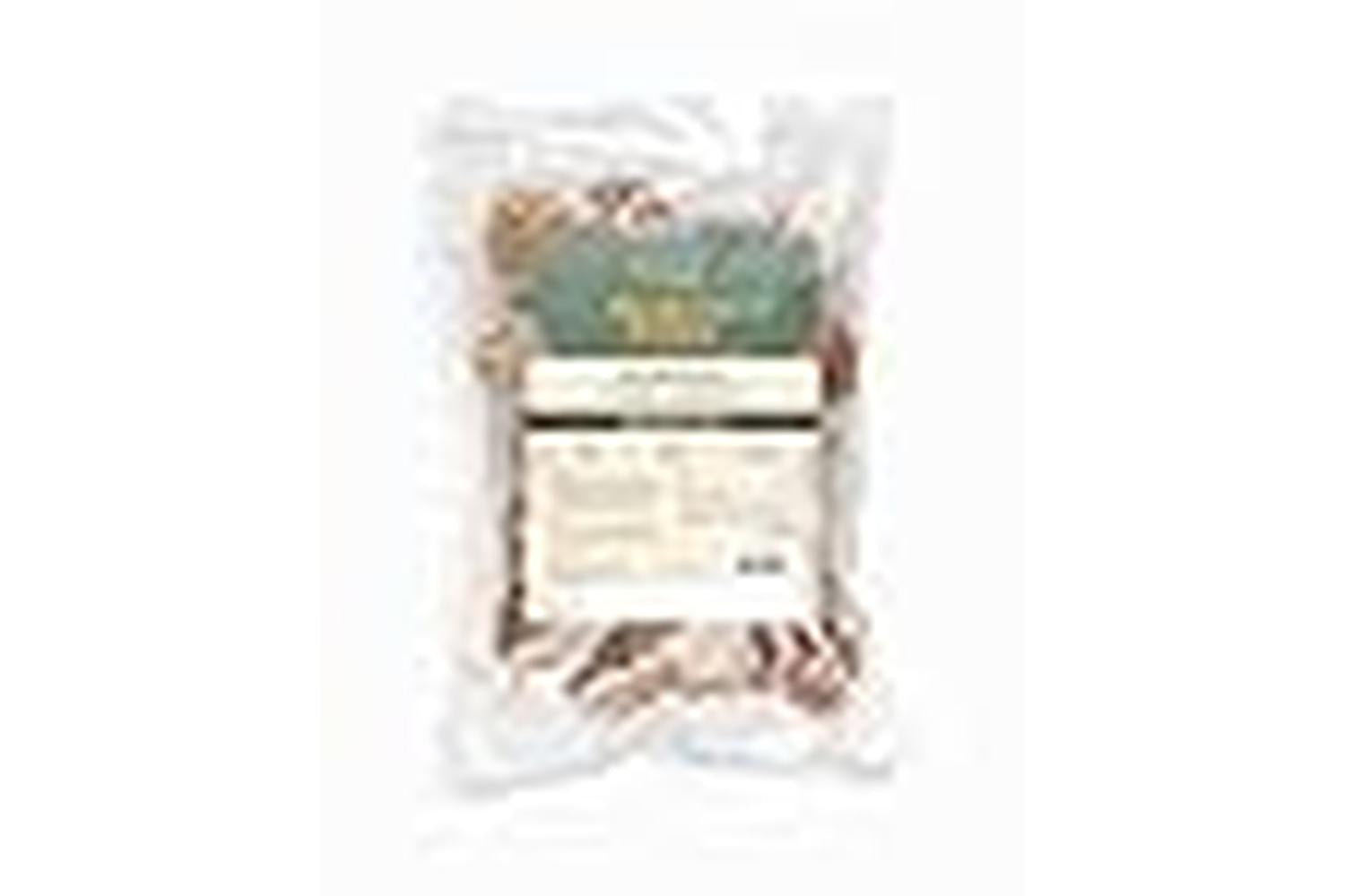Bingham Farms Pei-1211 - Ppi 15cm Rawhide Chew Knots 10 Pk [-3