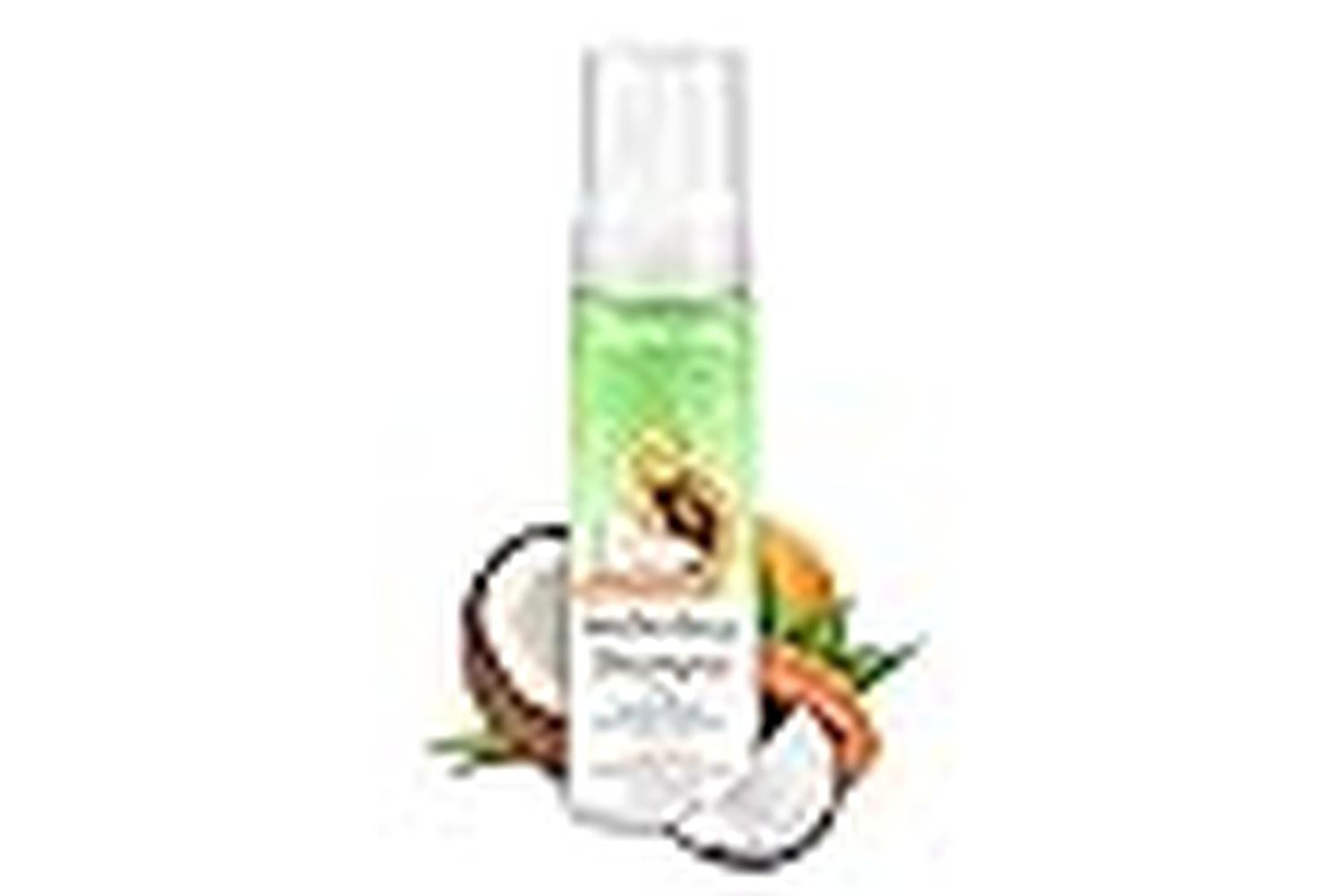 Tropiclean Pei-261535 - Tropiclean Waterless Shampoo Papaya-3