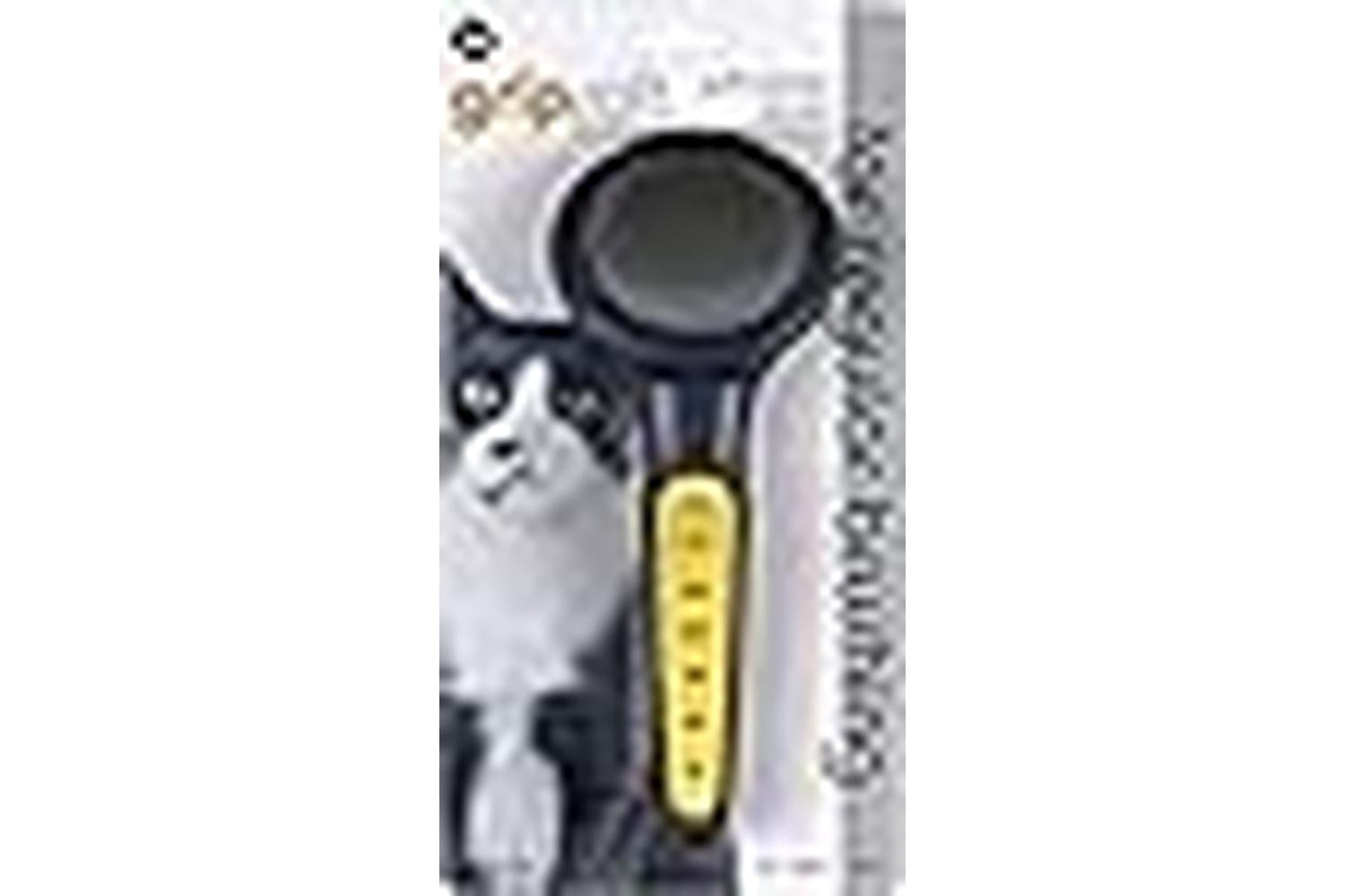 Jw Pei-36725 - Jw Gripsoft Grooming Cat Slicker Brush-3
