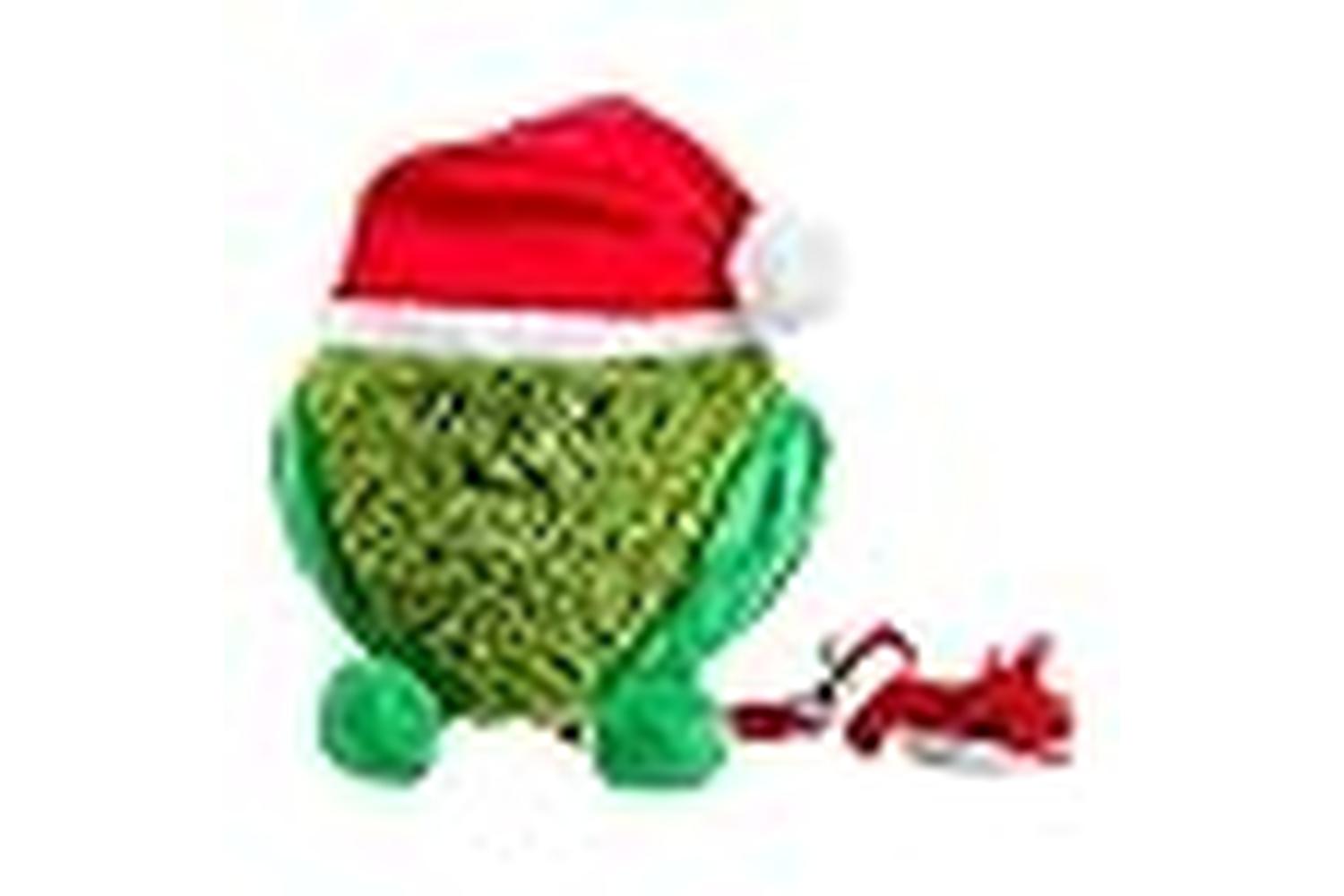 House Of Paws Pei-269258 - House Of Paws Party Animal Christ-3