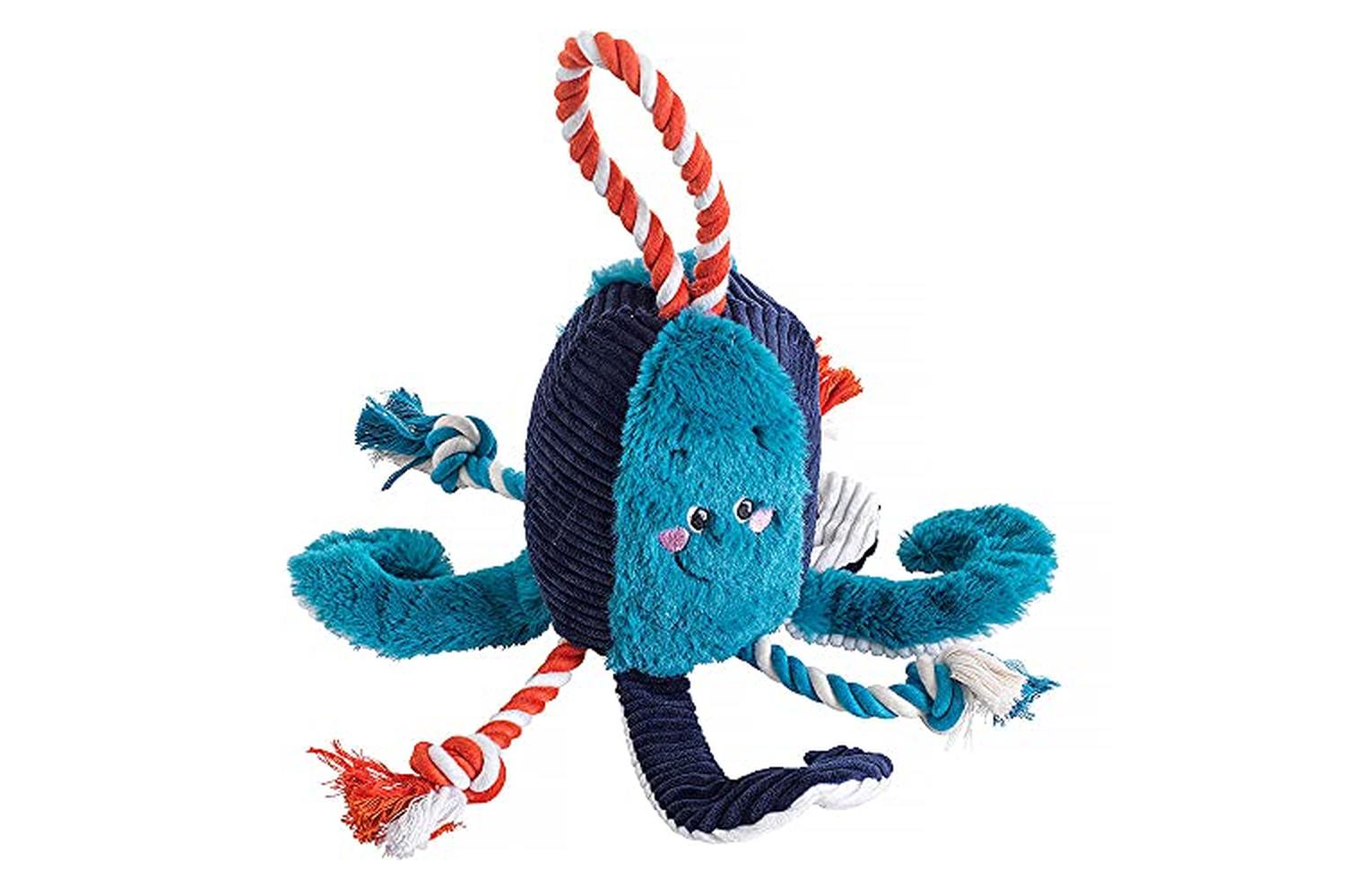 House Of Paws Pei-268912 - House Of Paws Under The Sea Octop-2