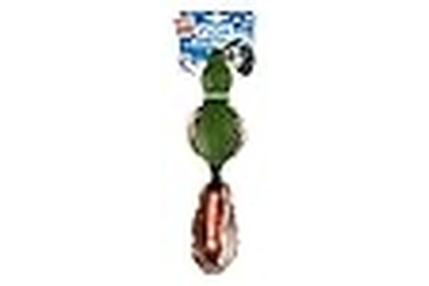 Gigwi Pei-265922 - Gigwi Duck 'push To Mute' With Plush Tail-3