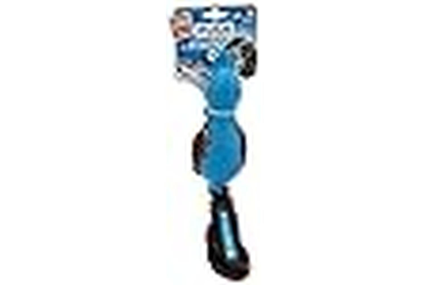 Gigwi Pei-265921 - Gigwi Duck 'push To Mute' With Plush Tail-3