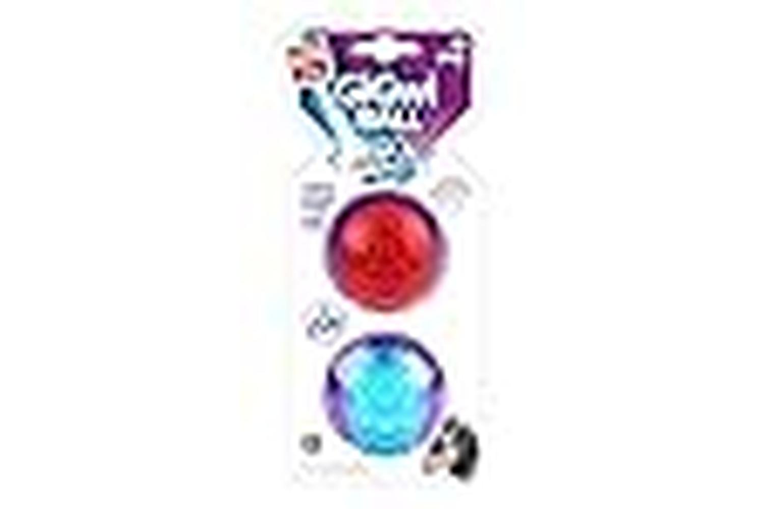 Gigwi Pei-265928 - Gigwi Ball' With Squeaker M 2pk-3