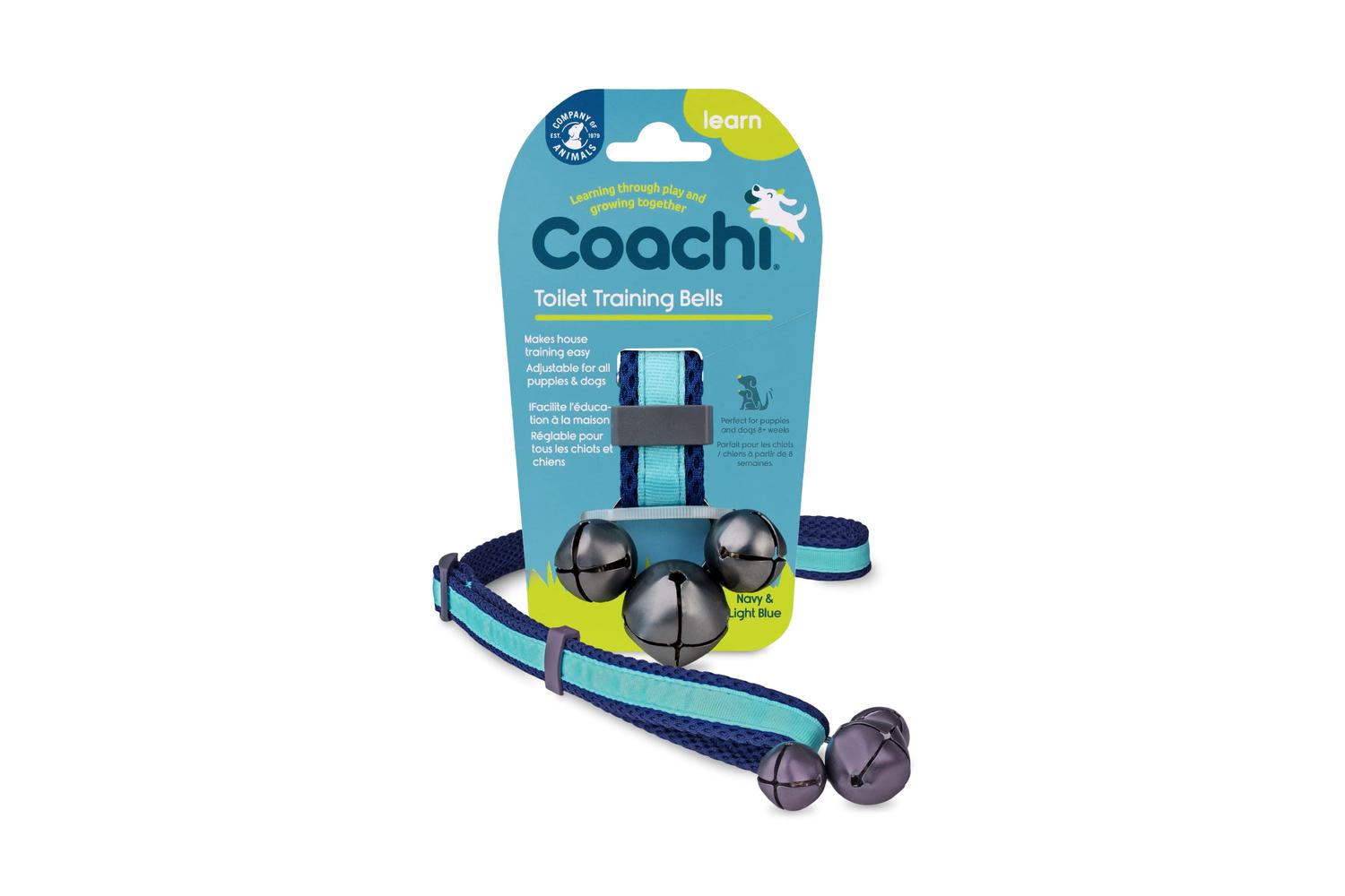 Company Of Animals Pei-267911 - Coa Coachi Toilet Training B