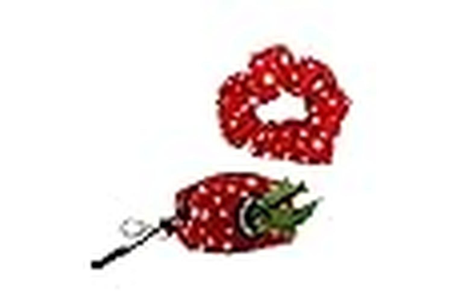 Ancol Pei-268807 - Ancol Star Patterned Poop Bag And Scrunch-3