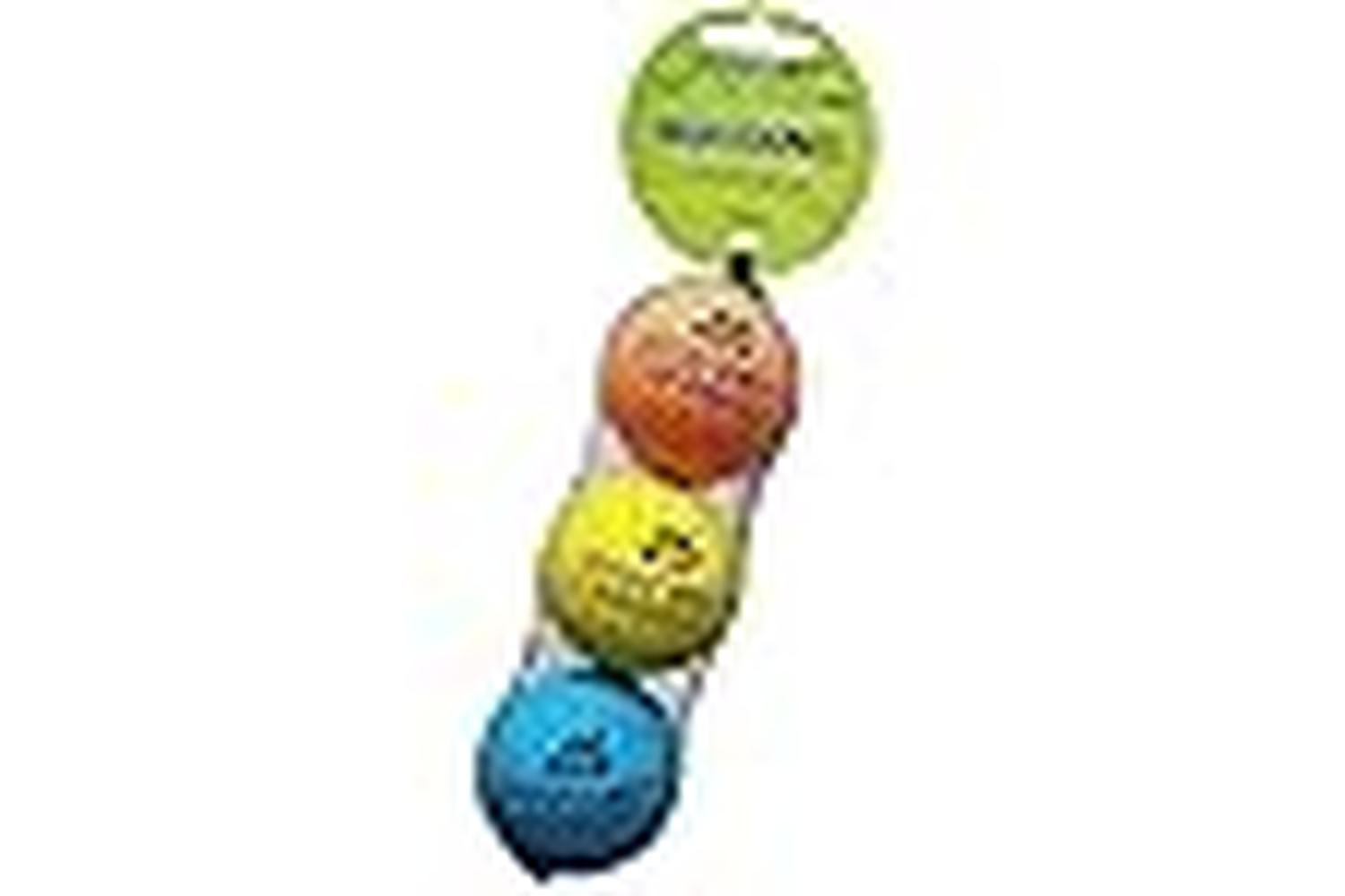 Sportspet Pei-260691 - Sportspet High Bounce 3 Pack-2