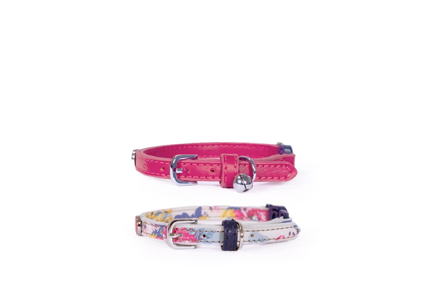 Rosewood Joules Pei-267197 - Joules Cambridge Floral Cat Col