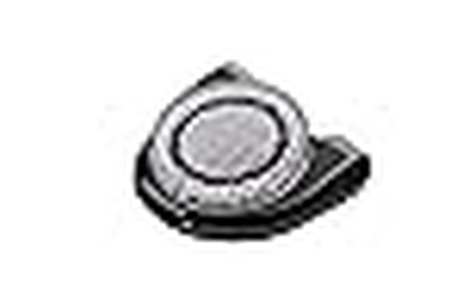 Orbiloc Pei-262141 - Orbiloc Reflective Clip-3