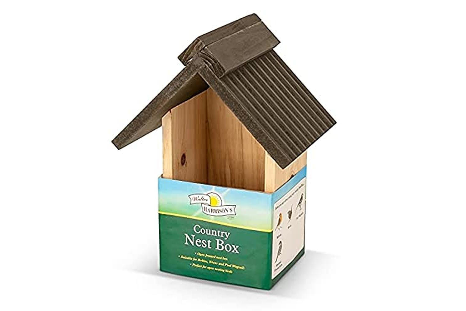 Walter Harrison's Pei-115151 - Harrisons Deluxe Wooden Count-2