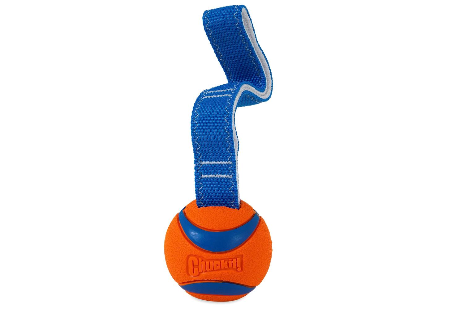 Chuckit! Pei-39623 - Chuckit! Ultra Tug Small 4.8cm