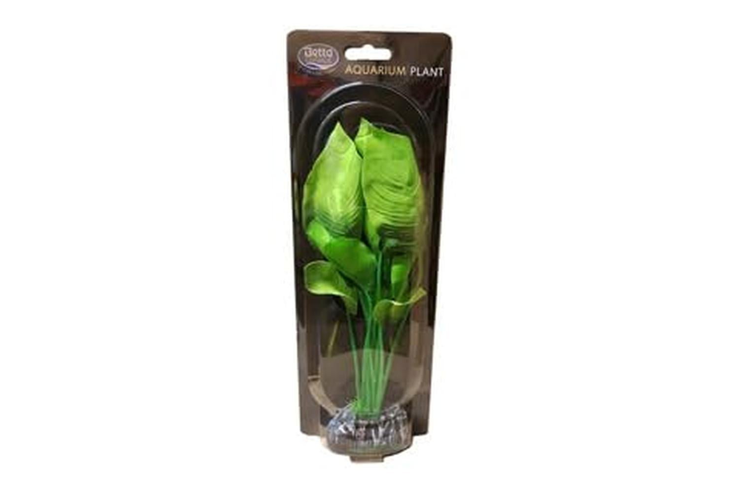 Betta Pei-268163 - Betta Choice 30cm Silk Green Spatterphyll-3