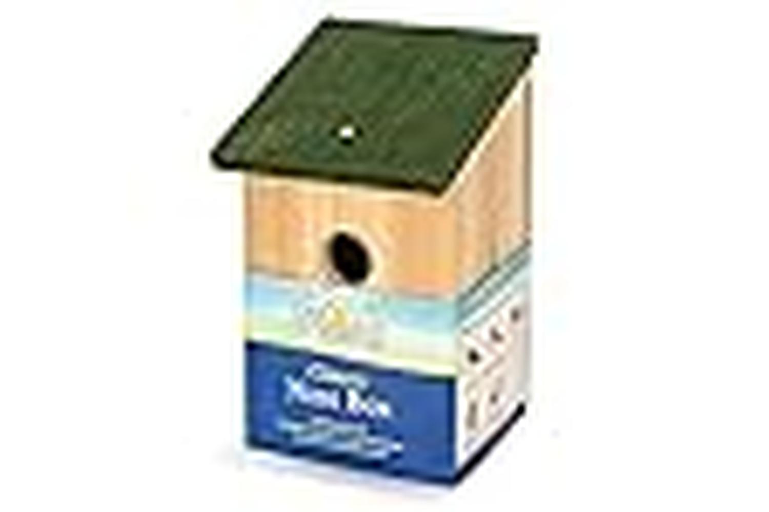 Walter Harrisons Pei-115152 - Harrisons Wooden Classic Nest-3