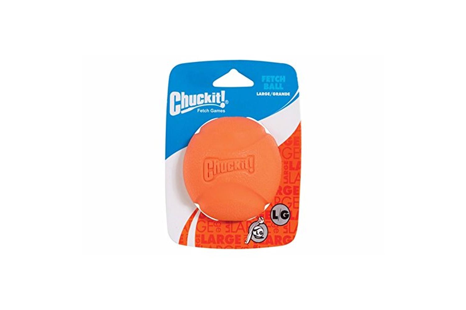Chuckit! Pei-264196 - Chuckit! Fetch Ball 1-pk Large-2