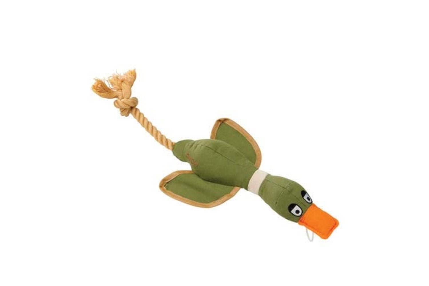 House Of Paws Pei-267634 - House Of Paws Kharki Xl Duck Canv