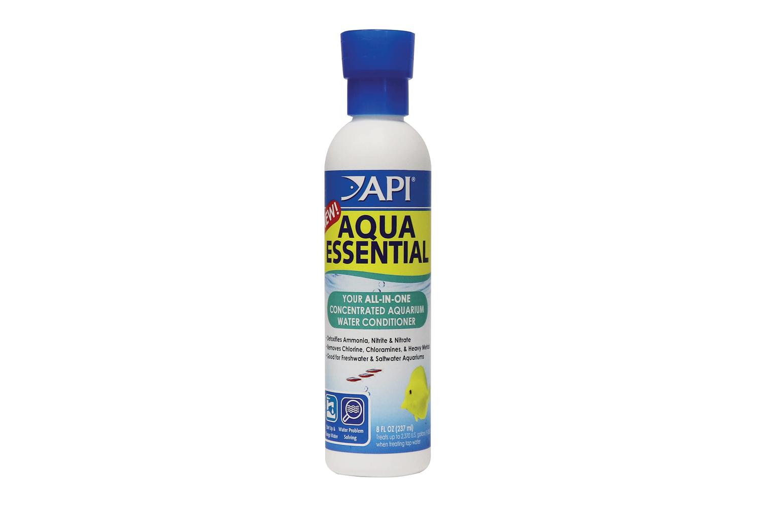 Api Pei-267058 - Api Aqua Essentials 237ml