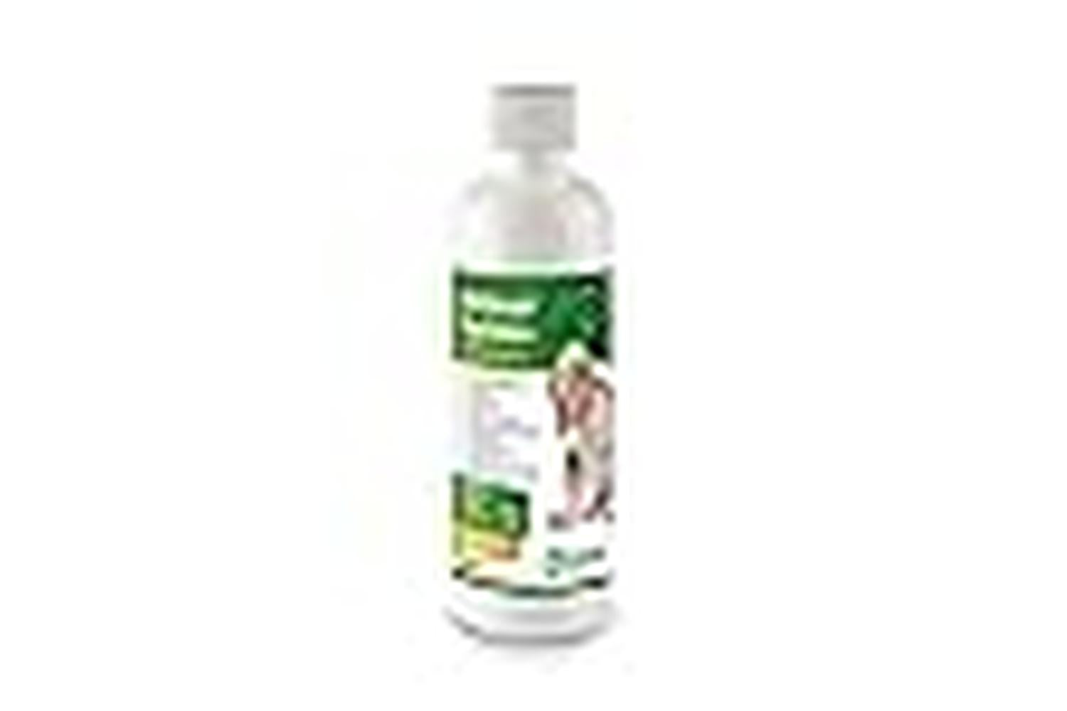 Aqueos Pei-39072 - Aqueos Anti Microbial Anti Itch Dog Shamp-3