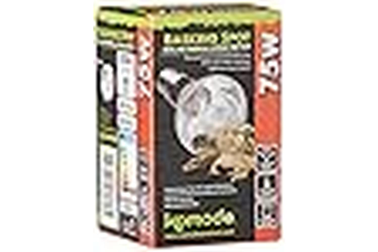 Komodo Pei-54808 - Komodo Basking Spotbulb Bc75w-3