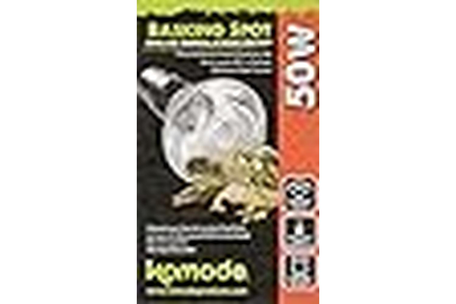 Komodo Pei-54809 - Komodo Basking Spotbulb Bc50w-3