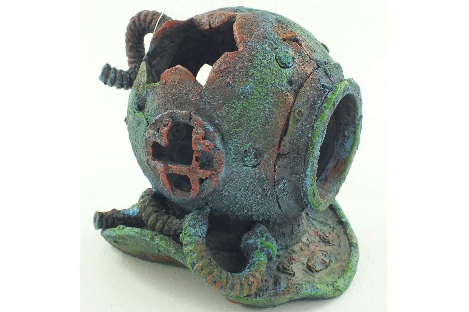 Betta Pei-268141 - Betta Divers Helmet