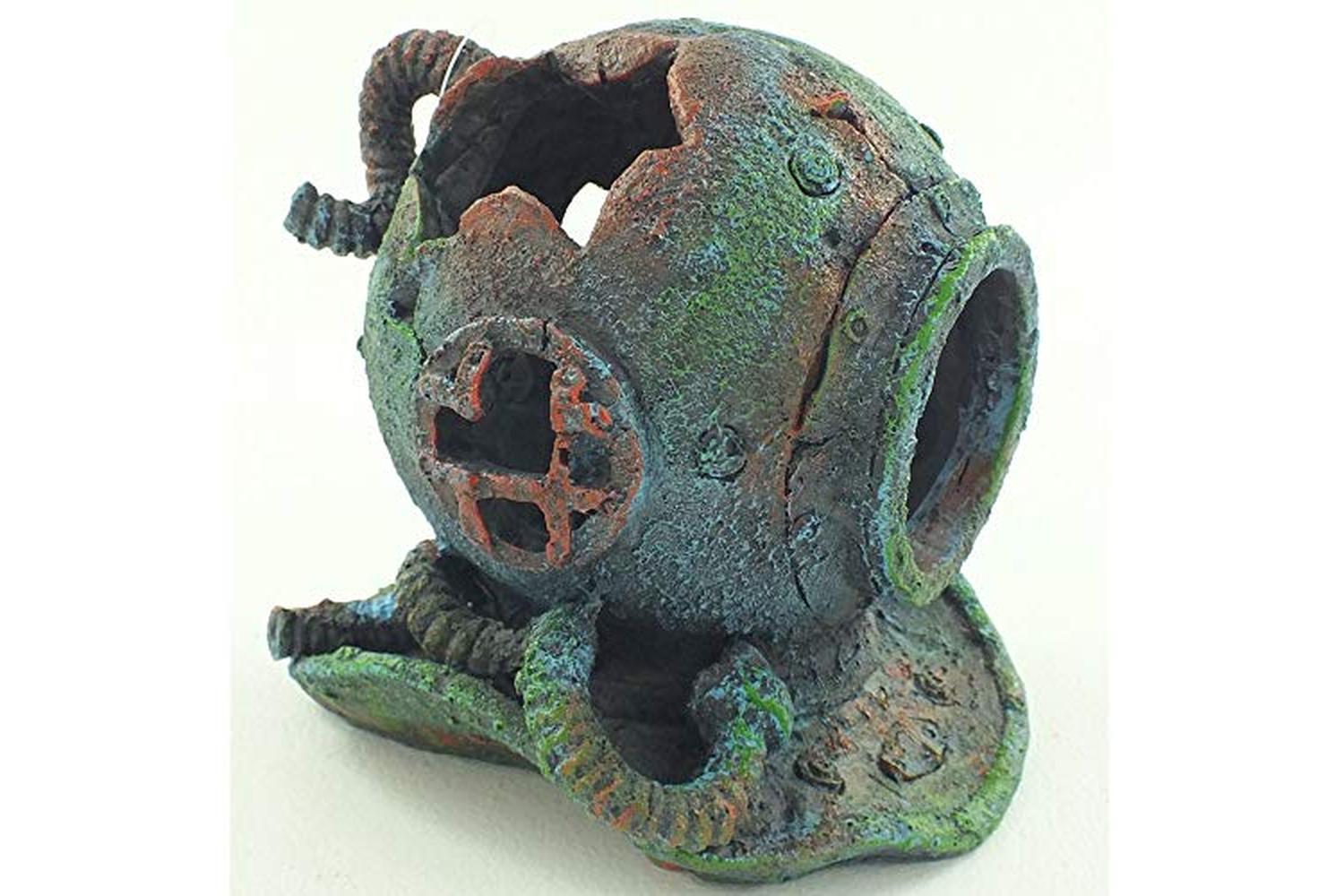 Betta Pei-268141 - Betta Divers Helmet-2