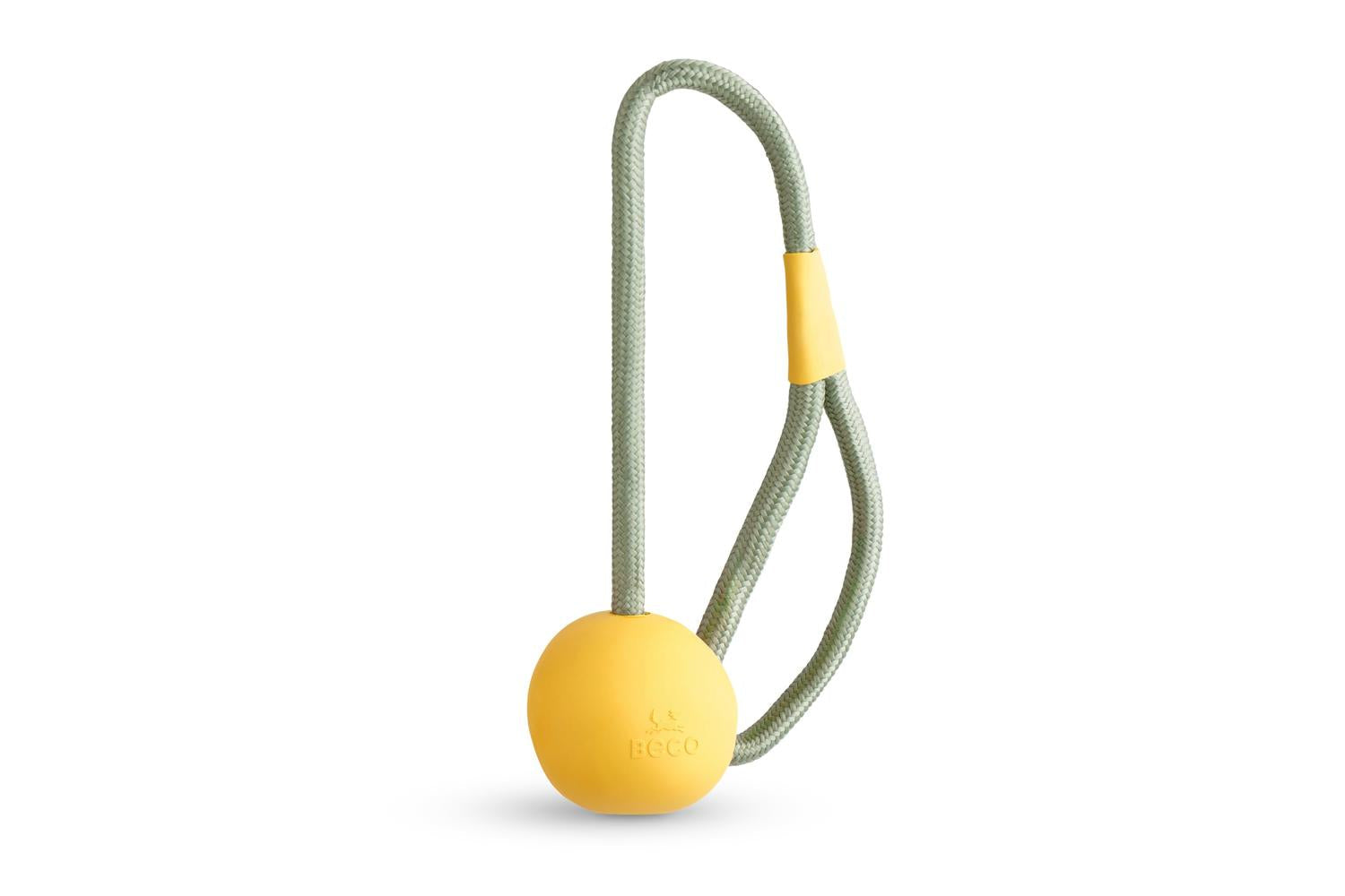 Beco Pei-269854 - Beco Natural Rubber Slinger Toy For Fetch