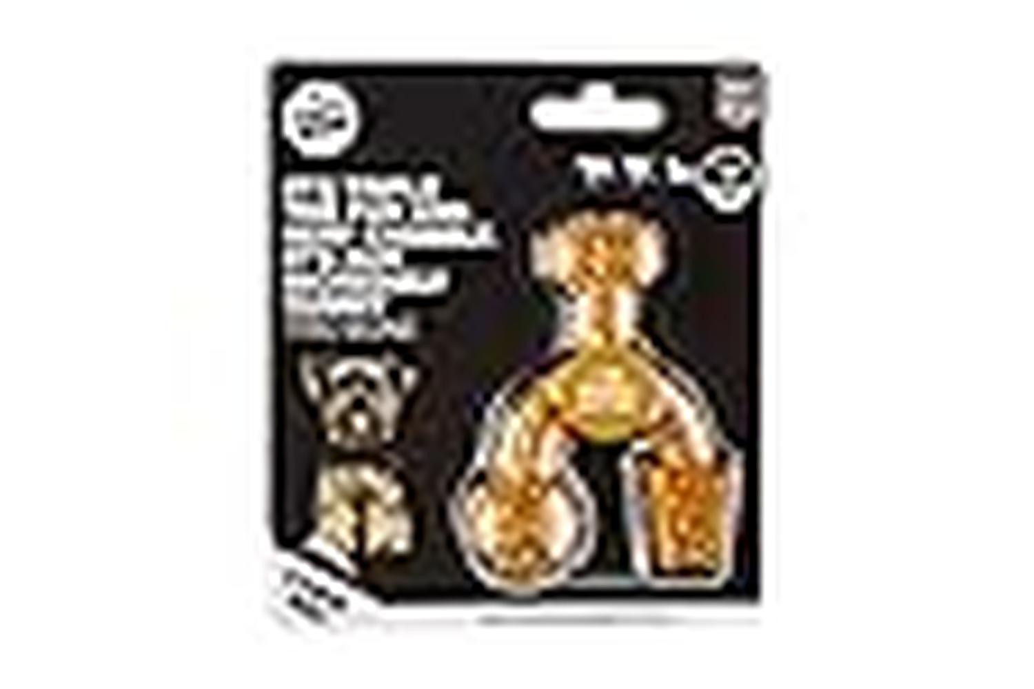 Tasty Bone Pei-312731 - Tastybone Nylon Peanut Butter Trio T-3