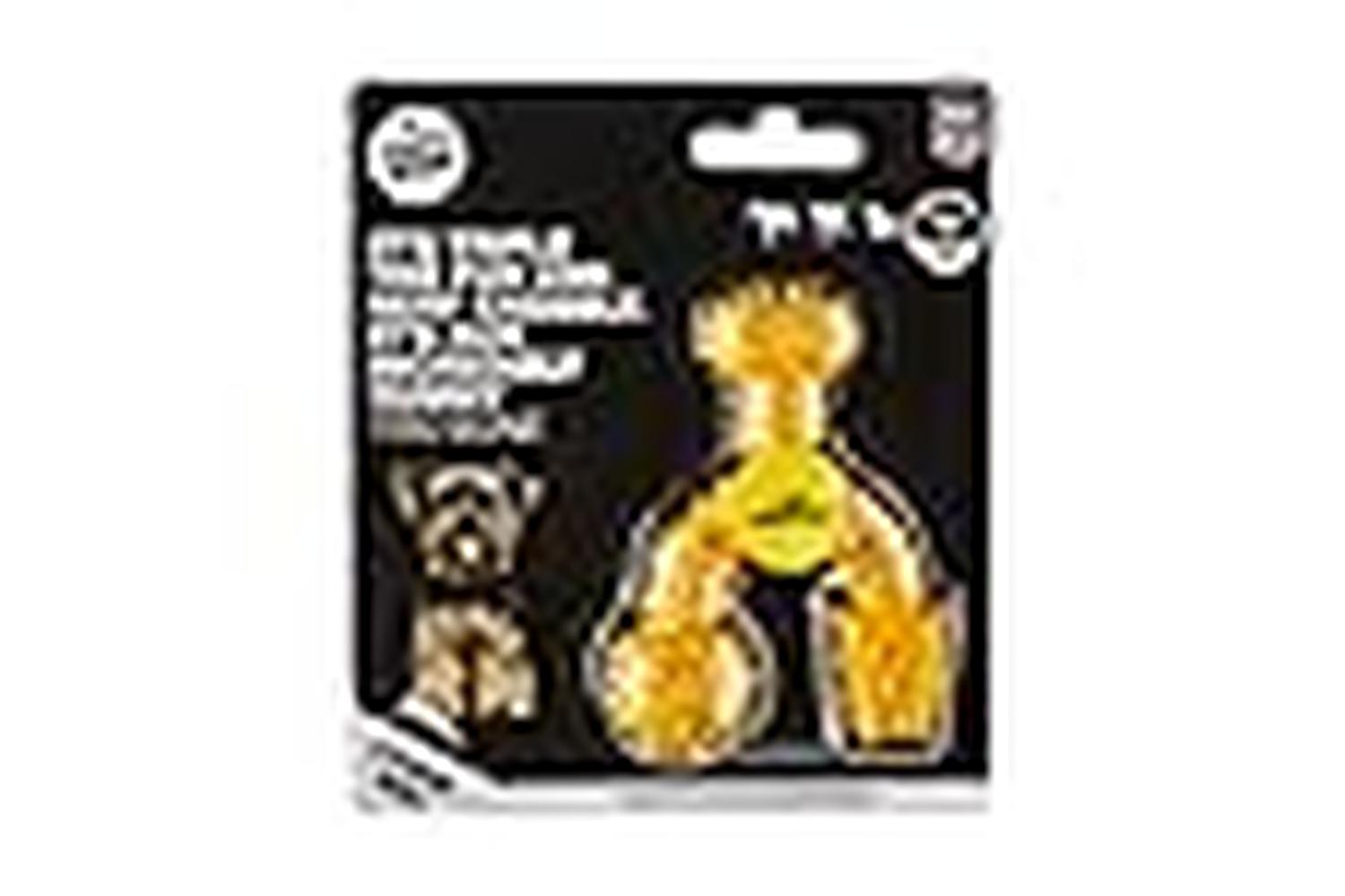 Tasty Bone Pei-31299 - Tastybone Nylon Chicken Trio Toy Dog-3