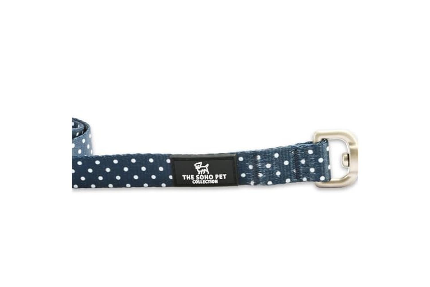 Ancol Pei-268803 - Ancol Polka Dot Patterned Lead-2