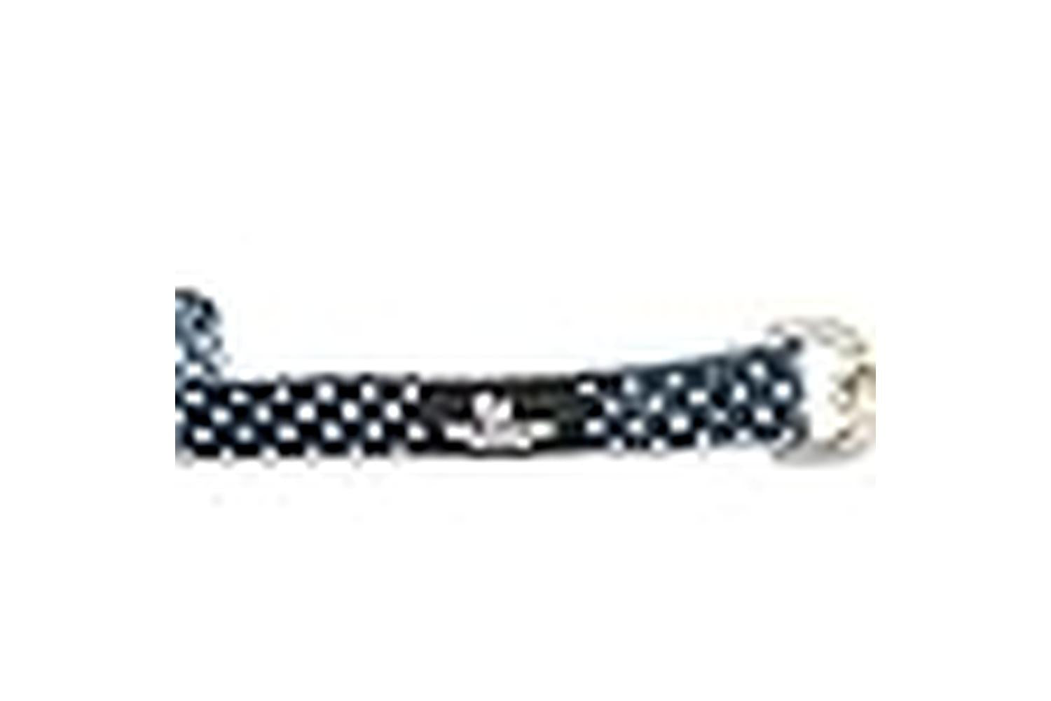 Ancol Pei-268803 - Ancol Polka Dot Patterned Lead-3