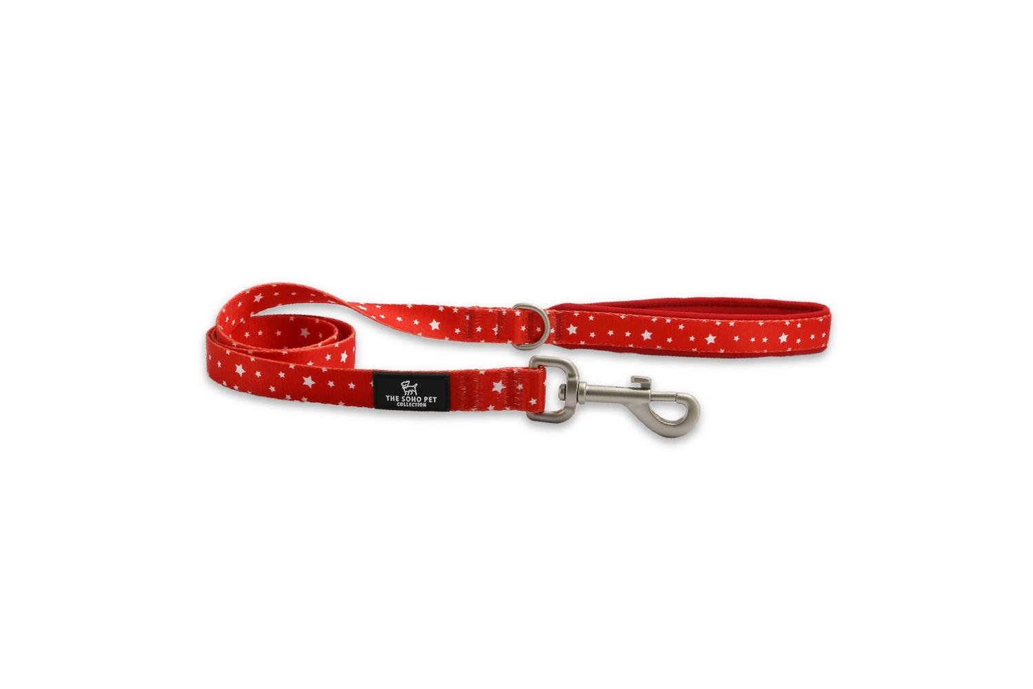 Ancol Pei-268800 - Ancol Star Patterned Lead