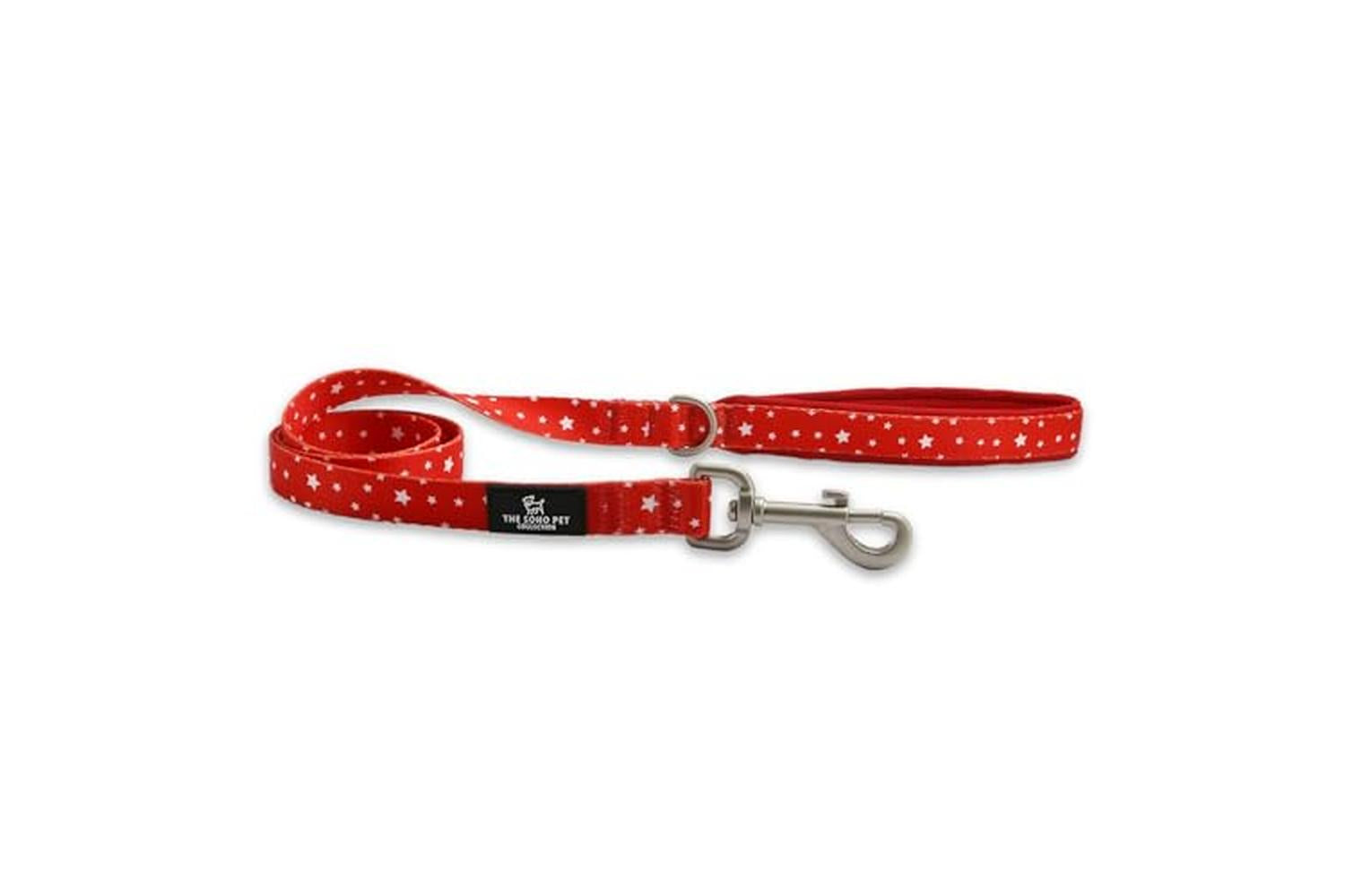 Ancol Pei-268800 - Ancol Star Patterned Lead-2